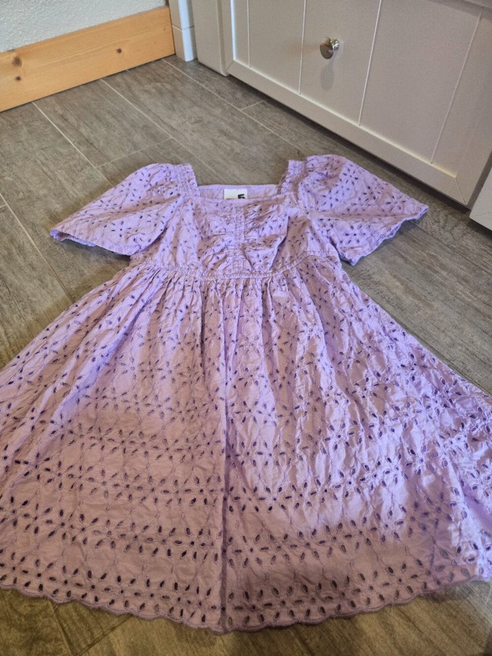 Cotton on Kids dress